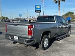 Used 2024 Chevrolet Silverado 3500 LT Crew Cab for sale #RF351924 - photo 5