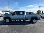 Used 2024 Chevrolet Silverado 3500 LT Crew Cab for sale #RF351924 - photo 8