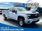 2024 Chevrolet Silverado 2500 Double Cab 4WD, Service Truck for sale #RF421049 - photo 1