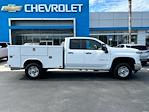 2024 Chevrolet Silverado 2500 Double Cab 4WD, Service Truck for sale #RF421049 - photo 4