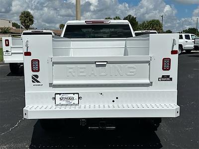 New 2024 Chevrolet Silverado 3500 - photo 1