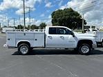 2024 Chevrolet Silverado 3500 Double Cab 4WD, Reading SL Service Body Service Truck for sale #RF421433 - photo 4