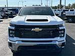 2024 Chevrolet Silverado 3500 Crew Cab 4WD, Knapheide Steel Service Body Service Truck for sale #RF427864 - photo 3