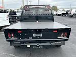 2024 Chevrolet Silverado 3500 Crew Cab 4WD, Knapheide PGTB Utility Gooseneck Flatbed Truck for sale #RF428633 - photo 5