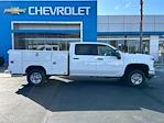 2024 Chevrolet Silverado 2500 Crew Cab 4WD, Service Truck for sale #RF432177 - photo 4