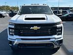 2024 Chevrolet Silverado 3500 Crew Cab 4WD, Knapheide PGTB Utility Gooseneck Flatbed Truck for sale #RF450763 - photo 3