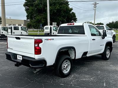 2024 Chevrolet Silverado 2500 Regular Cab 4WD Pickup for sale #RF453297 - photo 2