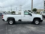 2024 Chevrolet Silverado 2500 Regular Cab 4WD, Pickup for sale #RF453297 - photo 4