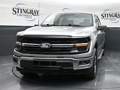 Used 2024 Ford F-150 - photo 1