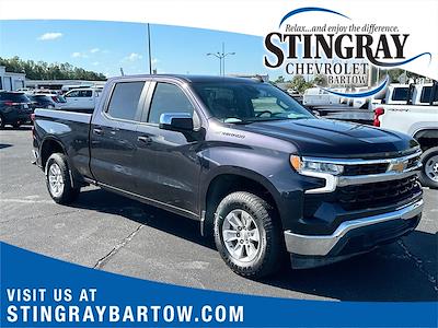 2024 Chevrolet Silverado 1500 Crew Cab RWD Pickup for sale #RG113205 - photo 1