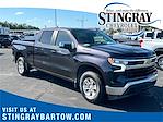 2024 Chevrolet Silverado 1500 Crew Cab RWD Pickup for sale #RG113205 - photo 1