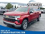 Used 2024 Chevrolet Silverado 1500 LT Crew Cab for sale #RG400635 - photo 1