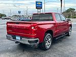 Used 2024 Chevrolet Silverado 1500 LT Crew Cab for sale #RG400635 - photo 5