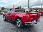 Used 2024 Chevrolet Silverado 1500 LT Crew Cab for sale #RG400635 - photo 7