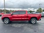Used 2024 Chevrolet Silverado 1500 LT Crew Cab for sale #RG400635 - photo 8