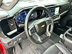 Used 2024 Chevrolet Silverado 1500 LT Crew Cab for sale #RG400635 - photo 9