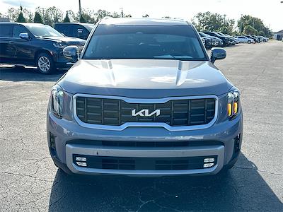 2024 Kia Telluride FWD SUV for sale #RG430784 - photo 2