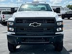 2024 Chevrolet Silverado 5500 Regular Cab DRW 4WD, Cab Chassis for sale #RH168415 - photo 3