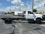 2024 Chevrolet Silverado 5500 Regular Cab DRW 4WD, Cab Chassis for sale #RH168415 - photo 4