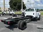 2024 Chevrolet Silverado 5500 Regular Cab DRW 4WD, Cab Chassis for sale #RH168415 - photo 2