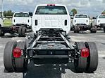 2024 Chevrolet Silverado 5500 Regular Cab DRW 4WD, Cab Chassis for sale #RH168415 - photo 5