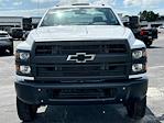 2024 Chevrolet Silverado 5500 Regular Cab DRW 4WD, Cab Chassis for sale #RH168416 - photo 3