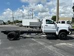 2024 Chevrolet Silverado 5500 Regular Cab DRW 4WD, Cab Chassis for sale #RH168416 - photo 4