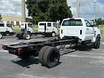 2024 Chevrolet Silverado 5500 Regular Cab DRW 4WD, Cab Chassis for sale #RH168416 - photo 2