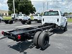 2024 Chevrolet Silverado 5500 Regular Cab DRW 4WD, Cab Chassis for sale #RH168419 - photo 2