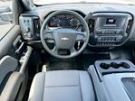 2024 Chevrolet Silverado 5500 Crew Cab DRW 4WD, Reading SL Service Body Service Truck for sale #RH260510 - photo 15