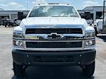 2024 Chevrolet Silverado 5500 Crew Cab DRW 4WD, Reading SL Service Body Service Truck for sale #RH260510 - photo 3