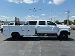 2024 Chevrolet Silverado 5500 Crew Cab DRW 4WD, Reading SL Service Body Service Truck for sale #RH260510 - photo 4