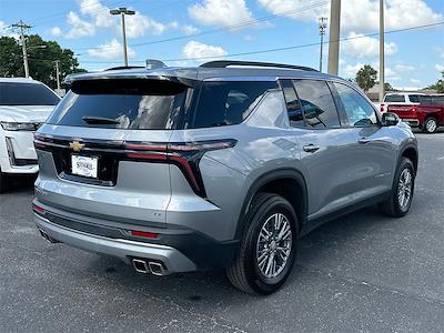 2024 Chevrolet Traverse FWD SUV for sale #RJ173487 - photo 2