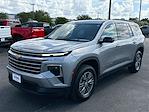 2024 Chevrolet Traverse FWD SUV for sale #RJ173487 - photo 4