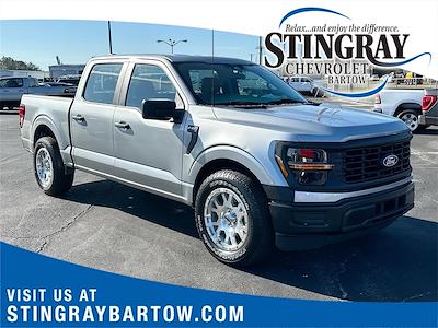 2024 Ford F-150 SuperCrew Cab 4x2 Pickup for sale #RKD72512 - photo 1