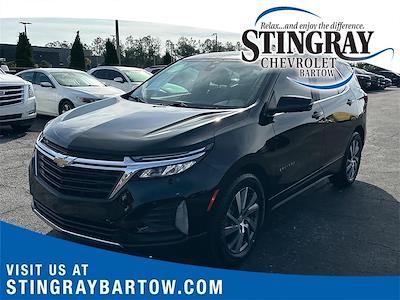 2024 Chevrolet Equinox FWD SUV for sale #RL125630 - photo 1