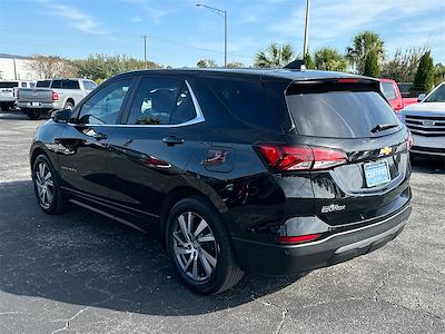 2024 Chevrolet Equinox FWD SUV for sale #RL125630 - photo 2