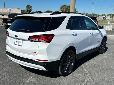2024 Chevrolet Equinox FWD SUV for sale #RL216579 - photo 2