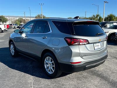 Used 2024 Chevrolet Equinox LT for sale #RL243342 - photo 2