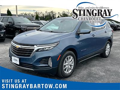 2024 Chevrolet Equinox FWD SUV for sale #RL326560 - photo 1