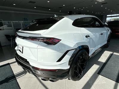 2024 Lamborghini Urus AWD SUV for sale #RLA29834 - photo 2
