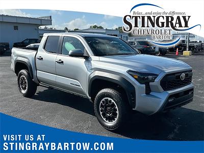2024 Toyota Tacoma Double Cab 4WD Pickup for sale #RM022823 - photo 1