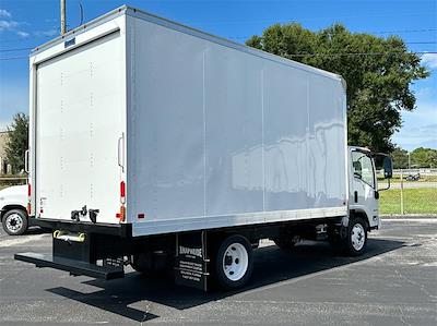 New 2024 Chevrolet LCF 4500 Regular Cab RWD Knapheide Box Truck for sale #RS206726 - photo 2