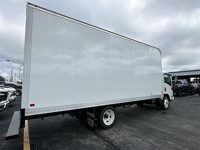 2024 Chevrolet LCF 4500 Regular Cab RWD, Knapheide KVA Box Truck for sale #RS213384 - photo 2