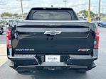 2024 Chevrolet Silverado EV Crew Cab 4WD, Pickup for sale #RU300901 - photo 5