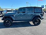 2024 Jeep Wrangler 4WD SUV for sale #RW239497 - photo 8