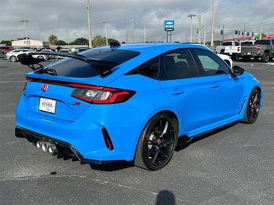 Used 2024 Honda Civic Base for sale #RX000483 - photo 2