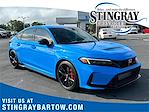 Used 2024 Honda Civic Hatchback Base for sale #RX000483 - photo 1