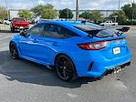 Used 2024 Honda Civic Hatchback Base for sale #RX000483 - photo 6
