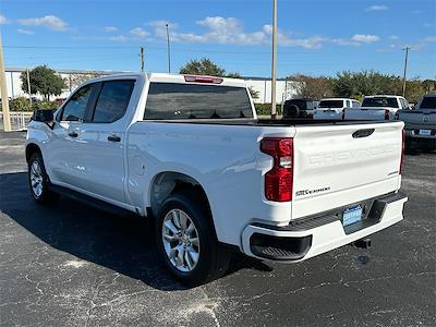 2024 Chevrolet Silverado 1500 Crew Cab RWD Pickup for sale #RZ104250 - photo 2